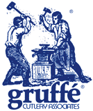 GRUFFE مقصات إيطالي